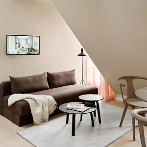 Appart hôtel Aura, Århus