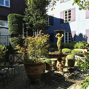 Hotel Provence, Århus